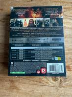 The Hobbit Trilogy - 4K Ultra HD Blu-ray (Nieuw), Cd's en Dvd's, Blu-ray, Verzenden, ., Boxset, Science Fiction en Fantasy