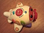 Vtech vliegtuig verken en leer, Kinderen en Baby's, Speelgoed | Vtech, Ophalen, Zo goed als nieuw, 6 maanden tot 2 jaar