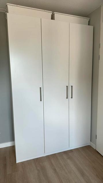 Pax kastdeur - 236 cm forsand 18351