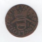 Oord (liard) Luik periode 1650-1688, Ophalen of Verzenden, Vóór koninkrijk, Overige waardes, Losse munt