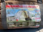 Rocktrail 4-persoons campeer/familietent, Ophalen, Zo goed als nieuw, Tot en met 4