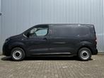 Toyota PROACE Electric Worker Nieuw Model '24 Extra Range De, Auto's, Bestelauto's, 12 maanden, 136 pk, Gebruikt, Origineel Nederlands