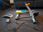 Tacx Fietstrainer - Cycleforce, Ophalen, Gebruikt, Benen, Overige typen
