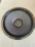 12" Speaker voor Bass Amp - Project (Recone), Audio, Tv en Foto, Luidsprekers, Overige typen, 60 tot 120 watt, Niet werkend, Ophalen