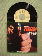 Don McLean 7" Vinyl Single: ‘American Pie [pt. 1+2]' (Japan), Cd's en Dvd's, Vinyl Singles, Pop, Ophalen of Verzenden, 7 inch