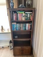 Boekenkast, Huis en Inrichting, Kasten | Boekenkasten, Ophalen, 50 tot 100 cm, Zo goed als nieuw, 150 tot 200 cm