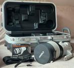 Canon EF 200-400mm f/4L IS USM Extender 1.4x, Verzenden, Zo goed als nieuw, Telelens