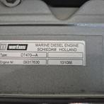 Vetus Deutz DT470-A fabrieksnieuw, Ophalen, Nieuw, Dieselmotor