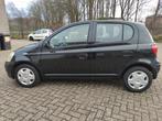 Toyota Yaris 1.3 16v VVT-i S-Line (bj 2005), Auto's, Voorwielaandrijving, 1299 cc, 880 kg, 4 cilinders