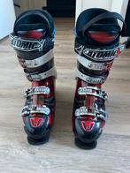 Atomic skischoenen, Ophalen of Verzenden, Gebruikt, Schoenen, Atomic