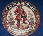Wandbord Captain Morgan, Verzamelen, Ophalen of Verzenden, Nieuw, Reclamebord