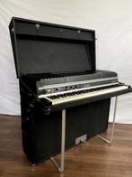 Gerestaureerde Fender Rhodes Suitcase Mk2 1979, Muziek en Instrumenten, Nieuw, Zwart, Ophalen