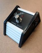 Fender footswitch, Ophalen, Gebruikt