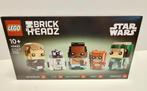Lego SW Brickheadz Battle of Endor Heroes 40623, Ophalen of Verzenden, Nieuw, Complete set, Lego