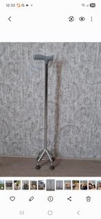 Eifel wandelstok, Ophalen