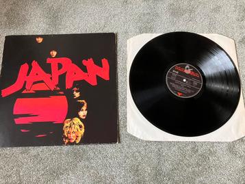 Japan lp Adolescent Sex vinyl album punkrock beschikbaar voor biedingen