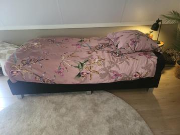 GRATIS ophalen in Twello: 1-pers boxspringbed