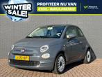 Fiat 500 1.0 70pk Hybrid Lounge I WINTERSALE | Cruise Contro, Auto's, 4 stoelen, Bedrijf, Handgeschakeld, 19 km/l