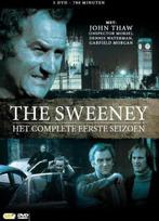 The Sweeney - Serie 1 (prijs is incl. verzendkosten), Cd's en Dvd's, Thriller, Ophalen of Verzenden, Vanaf 12 jaar, Zo goed als nieuw