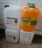 4 lege jerry cans 20 liter, Ophalen of Verzenden, Schoonmaakmiddel