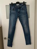 Scotch & Soda jeans Skim maat 29 - L.32, Kleding | Heren, Spijkerbroeken en Jeans, W32 (confectie 46) of kleiner, Gedragen, Blauw