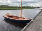 Mooi zeilbootje, Watersport en Boten, Open zeilboten, Ophalen, Overige typen, Zo goed als nieuw, 3 tot 6 meter