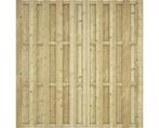 tuinhuisjes, Tuin Reparaties , tegel reparaties, Ophalen of Verzenden, Zo goed als nieuw, Hout, 200 cm of meer