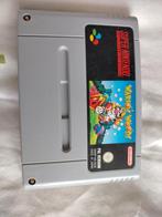 Wario Woods voor de Snes Pal-B, Vanaf 3 jaar, Gebruikt, 1 speler, Verzenden