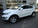 Kia Sportage 1.6 GDI BusinessPlusLine / Trekhaak/ lederen be, Voorwielaandrijving, 4 cilinders, Wit, Leder