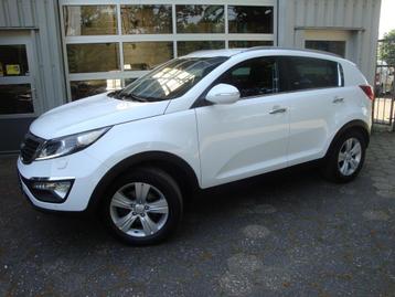 Kia Sportage 1.6 GDI BusinessPlusLine / Trekhaak/ lederen be beschikbaar voor biedingen