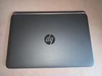 HP ProBook 430 G1 notebook (13,3") 500GB, Ophalen of Verzenden, Gebruikt