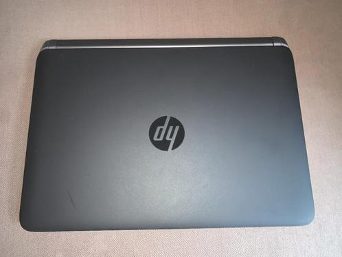 HP ProBook 430 G1 notebook (13,3") 500GB, Computers en Software, Overige Computers en Software, Gebruikt, Ophalen of Verzenden