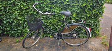 Gazelle Impala dames fiets beschikbaar voor biedingen
