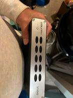 Glyph HDD 2TB firewire en USB, Computers en Software, Harde schijven, Ophalen of Verzenden, Zo goed als nieuw, Desktop