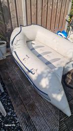 Rubberboot  quicksilver, Ophalen of Verzenden, Zo goed als nieuw