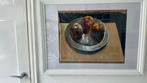 Schilderij Peter van den Braken, Antiek en Kunst, Ophalen of Verzenden