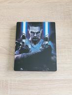 Star Wars: The Force Unleashed II - Collector's Edition PS3, Spelcomputers en Games, Avontuur en Actie, Vanaf 18 jaar, 1 speler