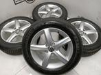 VW Aspen Golf Variant velgen 16"inch winterbanden 5x112, Auto-onderdelen, Banden en Velgen, Niet ingevuld, Niet ingevuld, Niet ingevuld