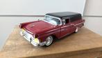 Ford Ranchero Courier Sedan delivery - 1967 - 1:18, Hobby en Vrije tijd, Modelauto's | 1:18, Ophalen of Verzenden, Zo goed als nieuw
