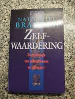 N. Branden - Zelfwaardering, Verzenden, Zo goed als nieuw, N. Branden