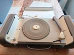 Vintage platenspeler, Ophalen of Verzenden, Niet werkend, Overige merken