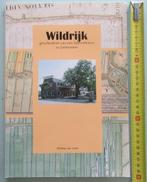 Zoetermeer Boerenhoeve Wildrijk Zegwaardseweg, Boeken, Geschiedenis | Stad en Regio, Ophalen of Verzenden, Zo goed als nieuw, 20e eeuw of later