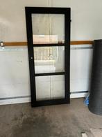 Binnendeur Flax opdek 83x197, Doe-het-zelf en Verbouw, Deuren en Horren, Ophalen, 80 tot 100 cm, Binnendeur, 200 tot 215 cm