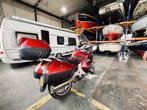 Caravan of camper gekocht maar geen stallingsplek?!, Verzenden, Nieuw