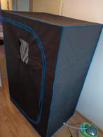 Mobile sauna, Sport en Fitness, Sauna, Ophalen, Nieuw, Complete sauna