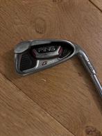 Golf clubs Ping G20 ijzers s-w-9-8-7-6-5 regular flex, Sport en Fitness, Golf, Ophalen of Verzenden, Gebruikt, Club, Ping
