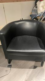 Te koop fauteuil, Ophalen of Verzenden, Gebruikt, Kunststof, 50 tot 75 cm