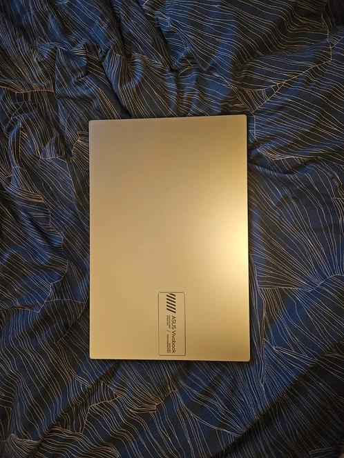 Laptop Asus Vivobook 14 inch - 16 RAM - amd ryzen 5, Computers en Software, Windows Laptops, Zo goed als nieuw, 14 inch, Ophalen of Verzenden