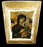 Onze-Lieve-Vrouw van Altijddurende Bijstand, Antiek en Kunst, Antiek | Religie, Verzenden