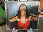 CD Joan As Police Woman ‎– The Deep Field, Ophalen, Zo goed als nieuw